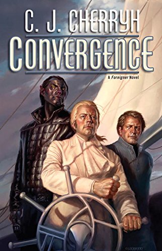 Illustration for article titled Feast Your Eyes on All the Science Fiction and Fantasy Books Coming Out in April